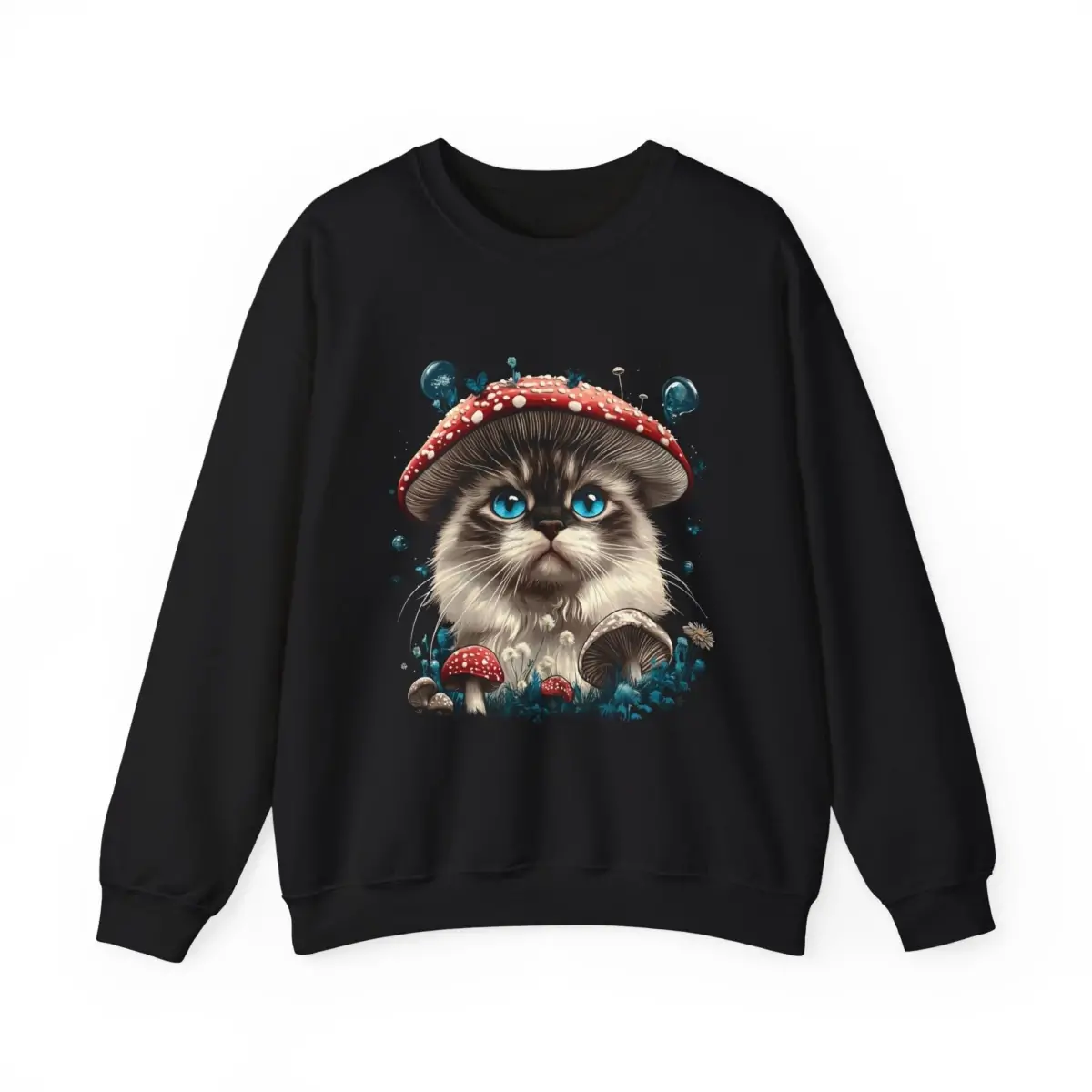 Bluza basic Grzybokot
