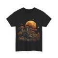 Shroomy Night 2: T-shirt unisex