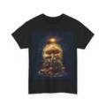 Glowy Shroom 3: T-shirt unisex