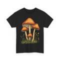 Shroom Family 2: T-shirt unisex