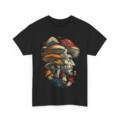 Mushroom Head 6: T-shirt unisex