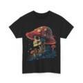 Mushroom Head 7: T-shirt unisex