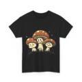 Cartoon Shroom 6: T-shirt unisex