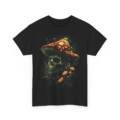 Mushroom Head 2: T-shirt unisex
