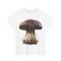 Borowik Szlachetny: T-shirt unisex