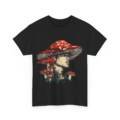 Mushroom Head 5: T-shirt unisex