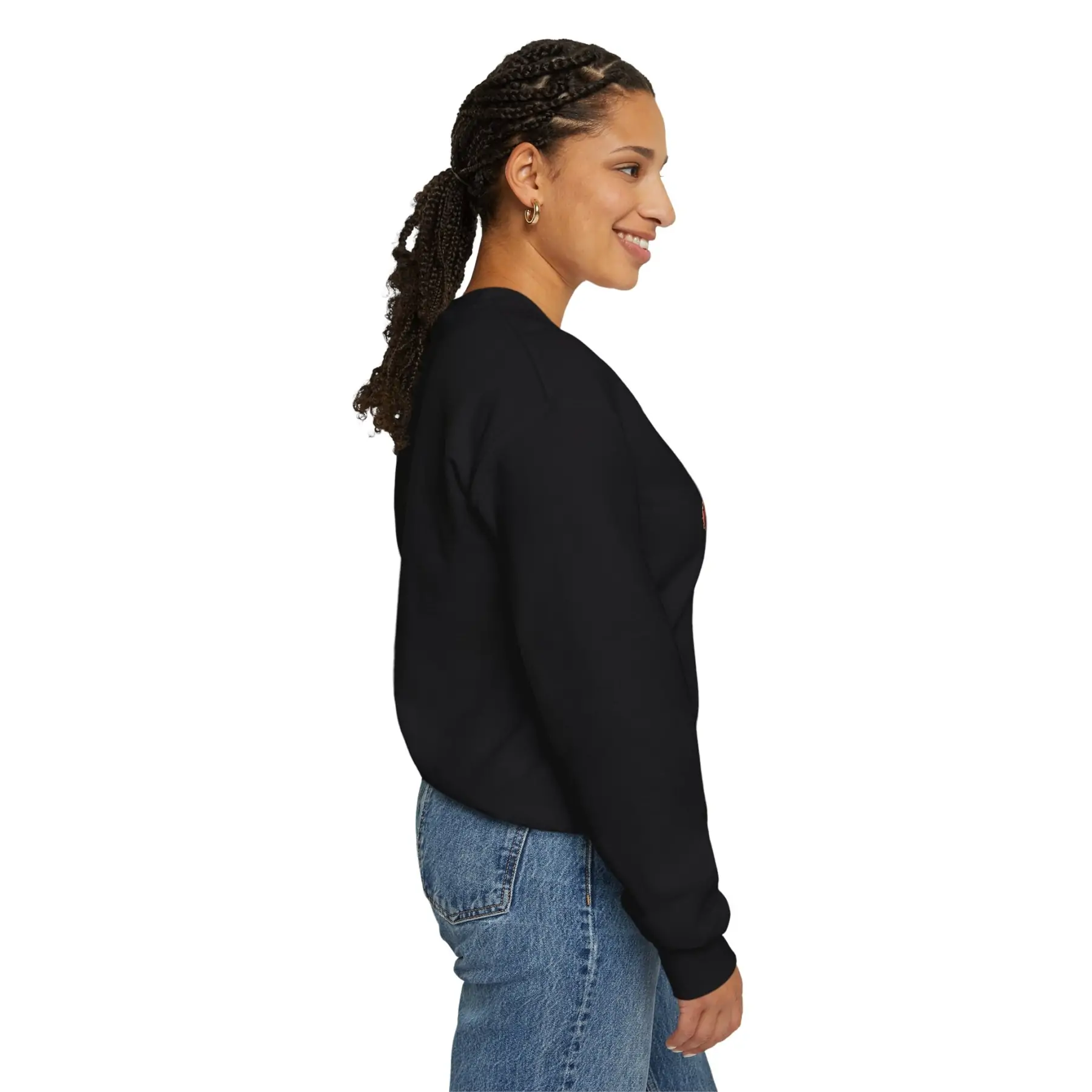 Bluza basic Grzybokot 3 - obrazek 8