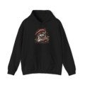 Bluza z kapturem Grzybokot 2