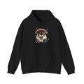 Bluza z kapturem Grzybokot