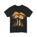 Cartoon Shroom 5: T-shirt unisex