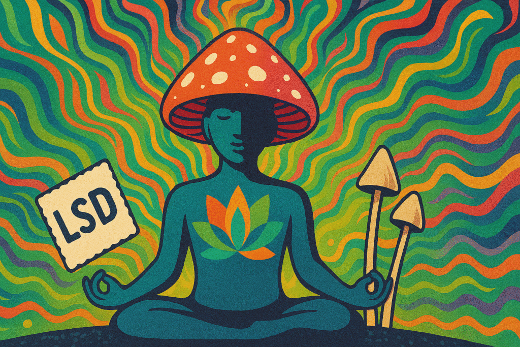 lsd