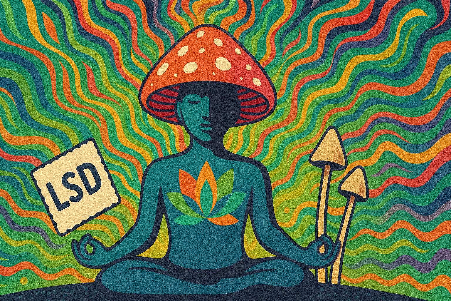 lsd