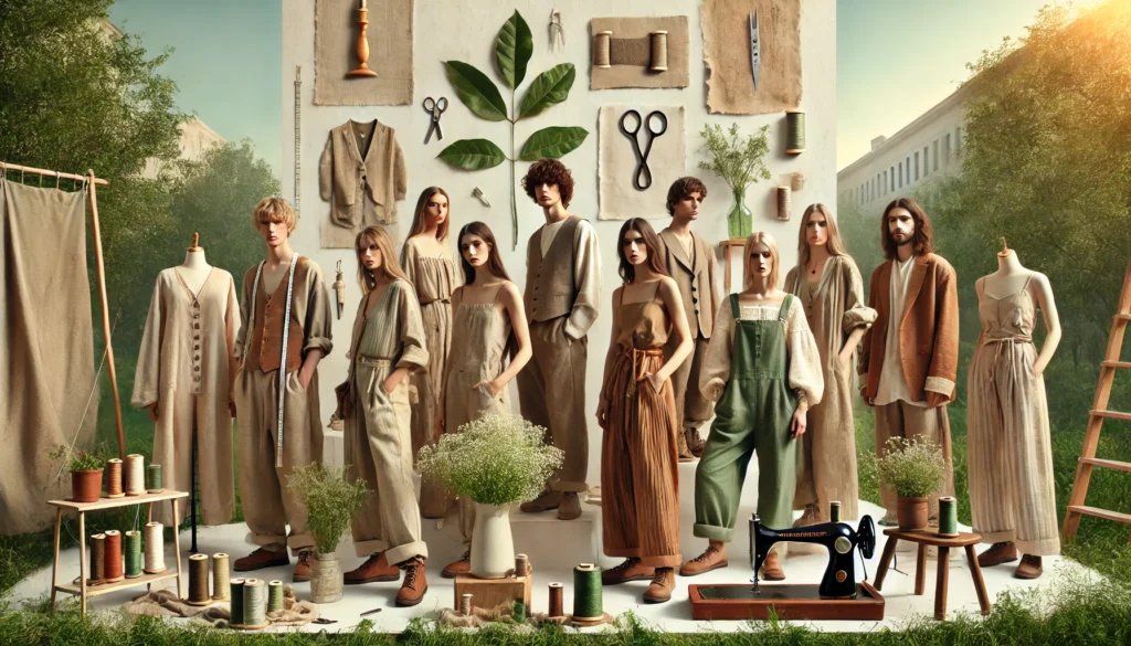 slow fashion