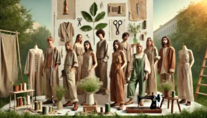 slow fashion